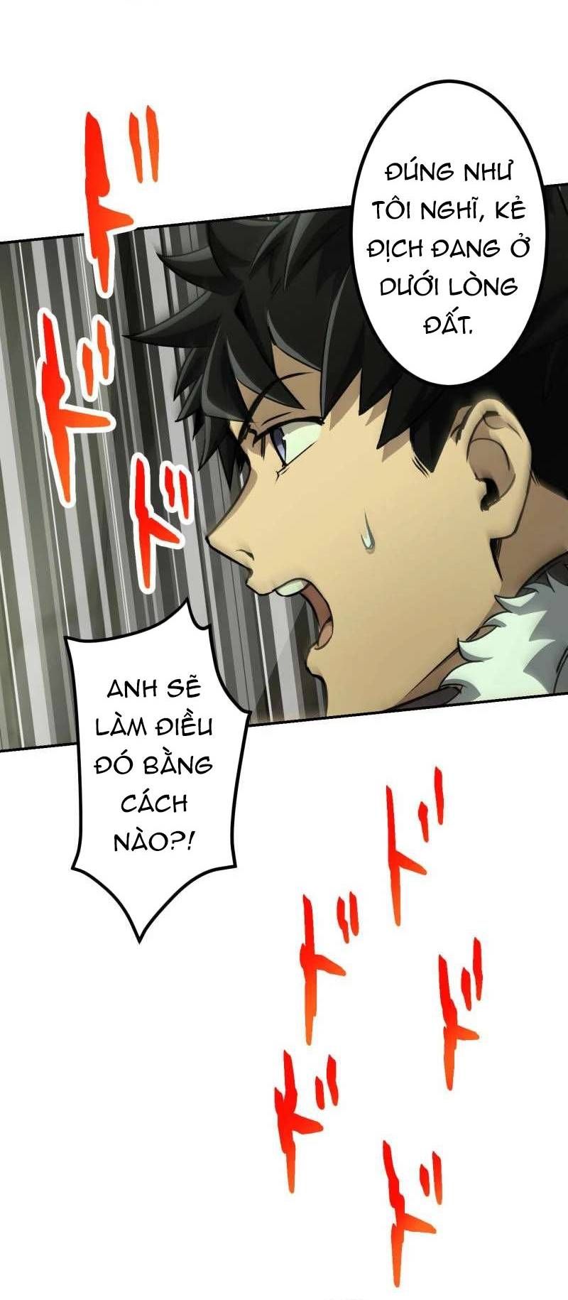 Thực Quỷ Mạo Hiểm Giả Chapter 77 - 53