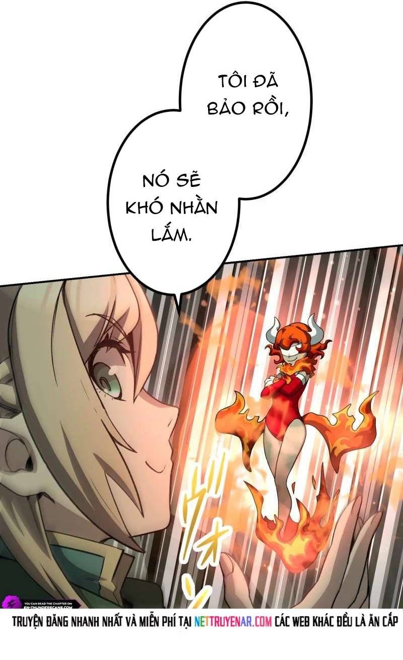 Thực Quỷ Mạo Hiểm Giả Chapter 77 - 54