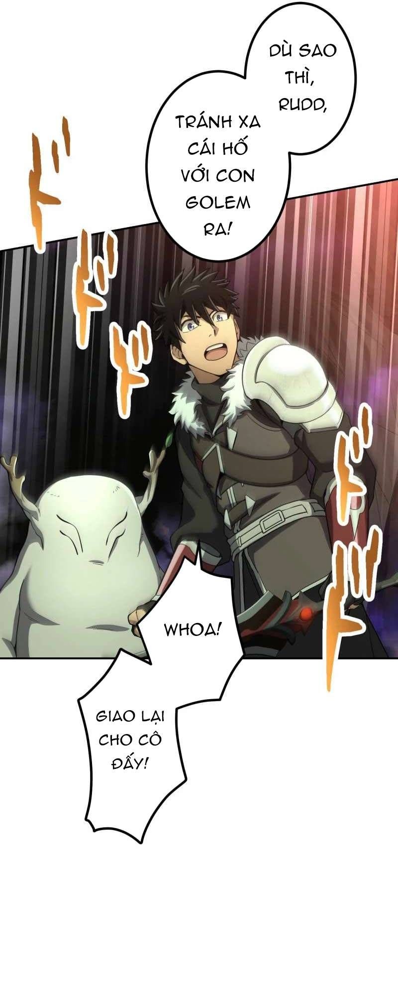 Thực Quỷ Mạo Hiểm Giả Chapter 77 - 55