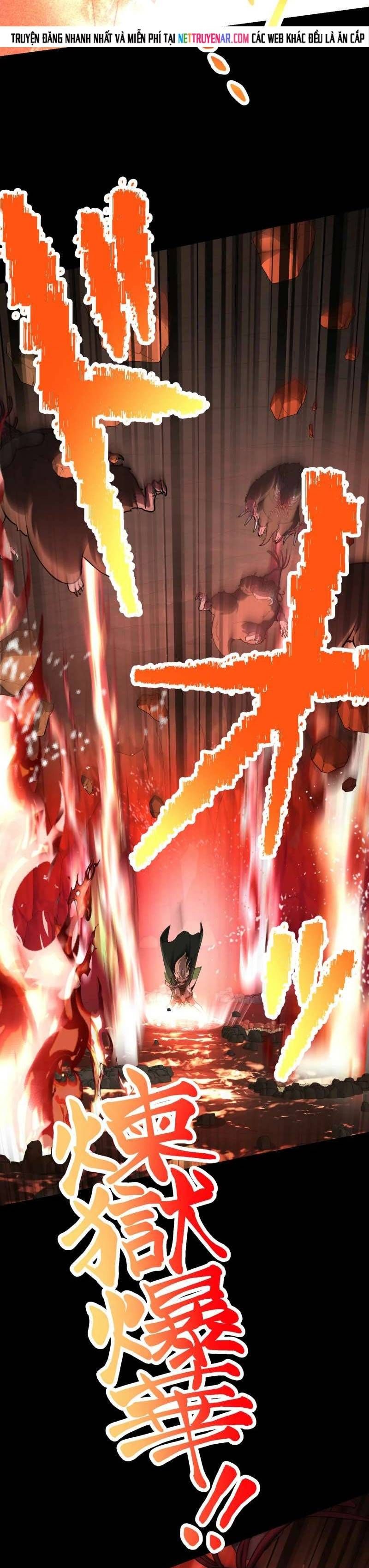 Thực Quỷ Mạo Hiểm Giả Chapter 77 - 59