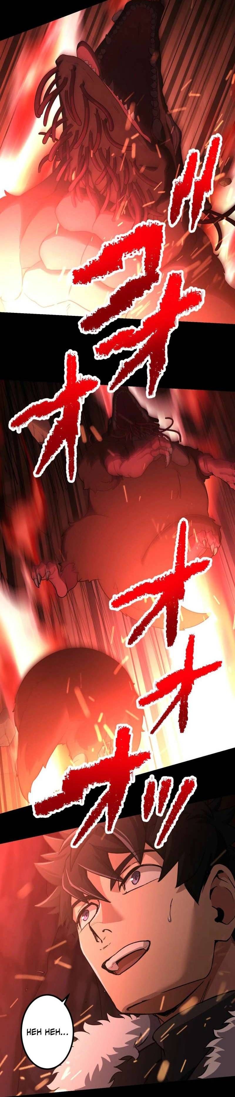 Thực Quỷ Mạo Hiểm Giả Chapter 77 - 60