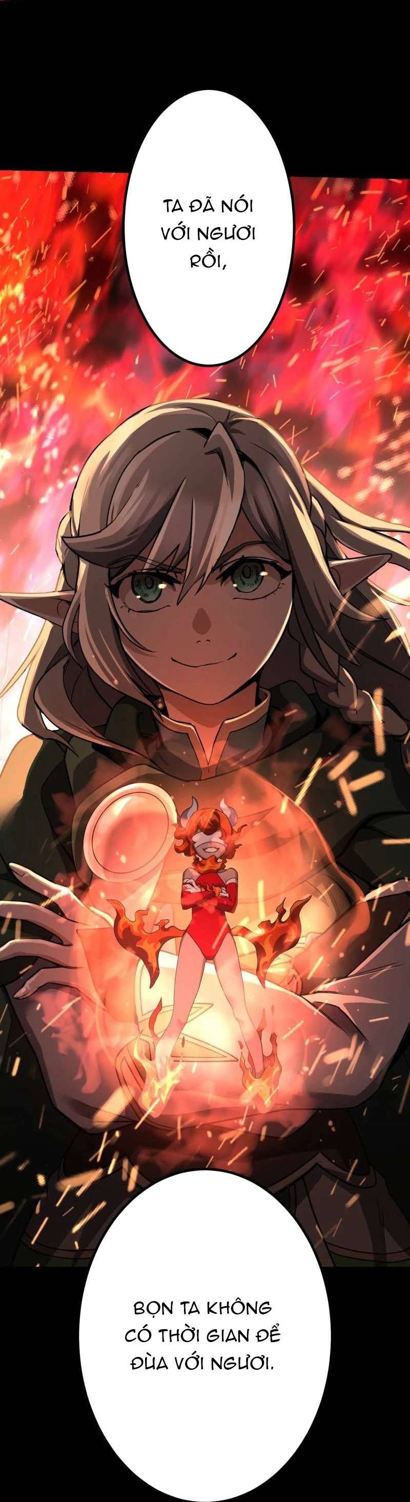 Thực Quỷ Mạo Hiểm Giả Chapter 77 - 61