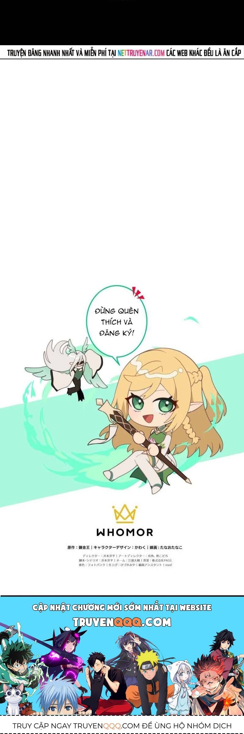 Thực Quỷ Mạo Hiểm Giả Chapter 77 - 62