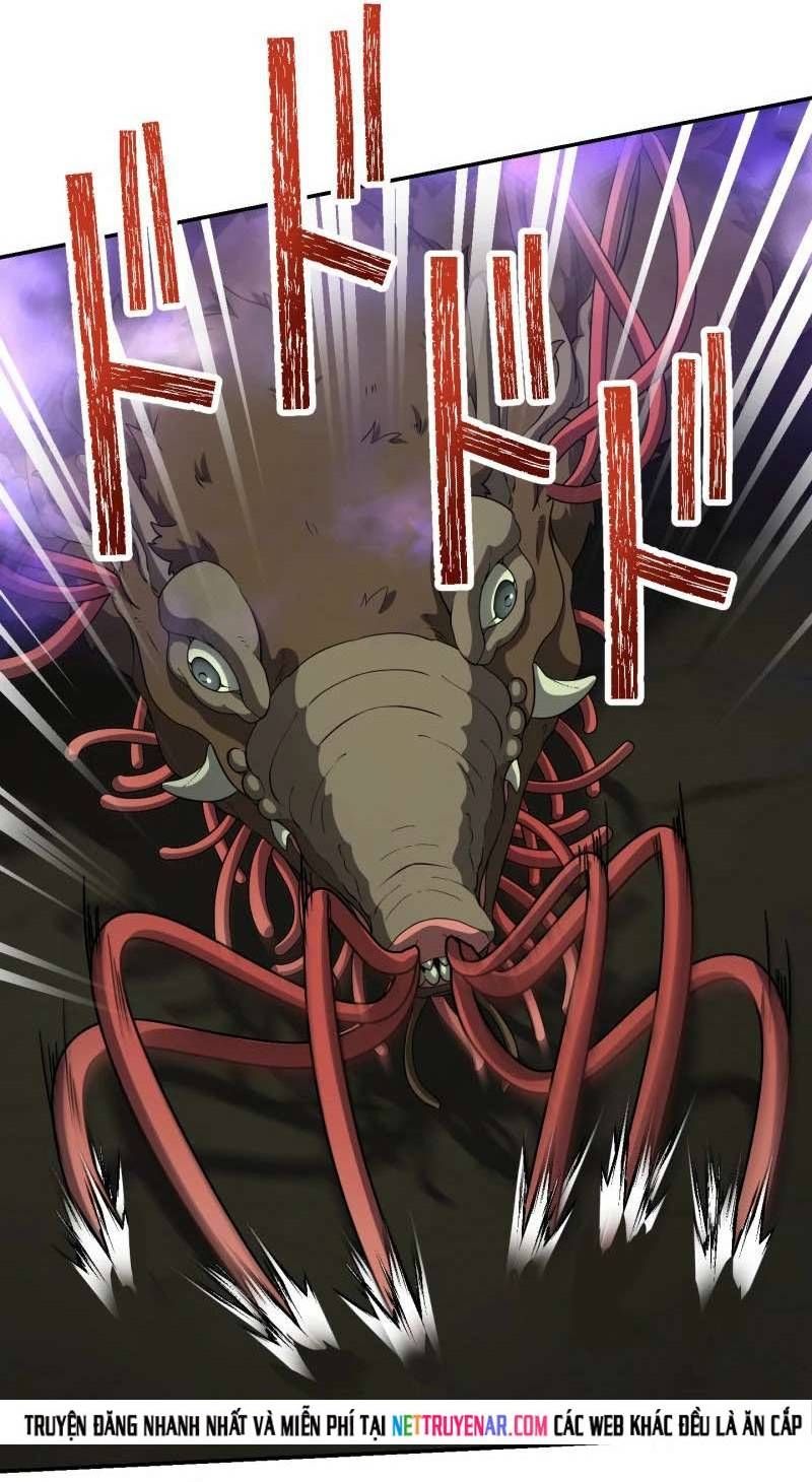Thực Quỷ Mạo Hiểm Giả Chapter 77 - 8