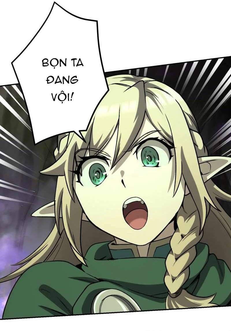 Thực Quỷ Mạo Hiểm Giả Chapter 77 - 9