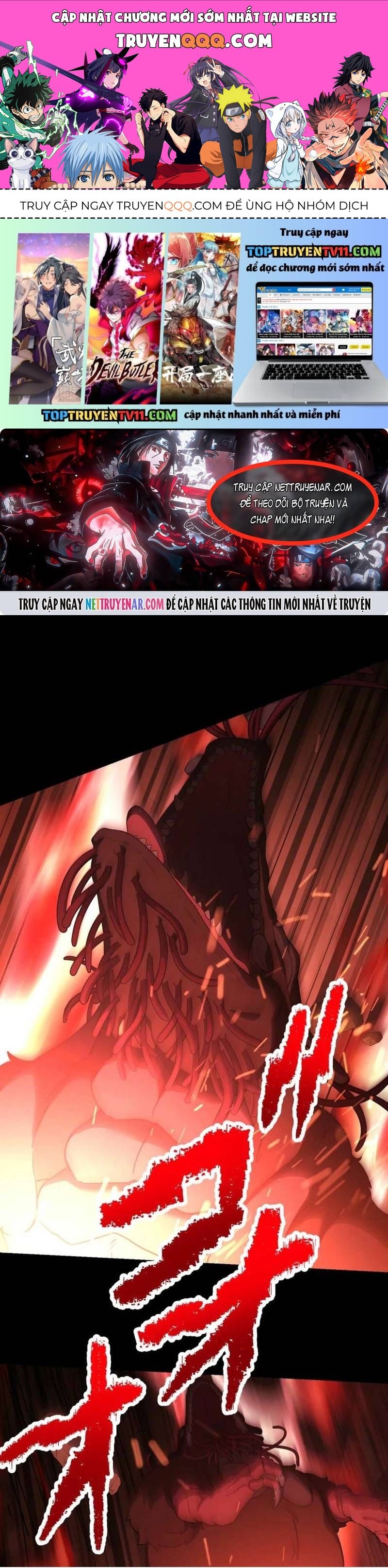 Thực Quỷ Mạo Hiểm Giả Chapter 78 - 1