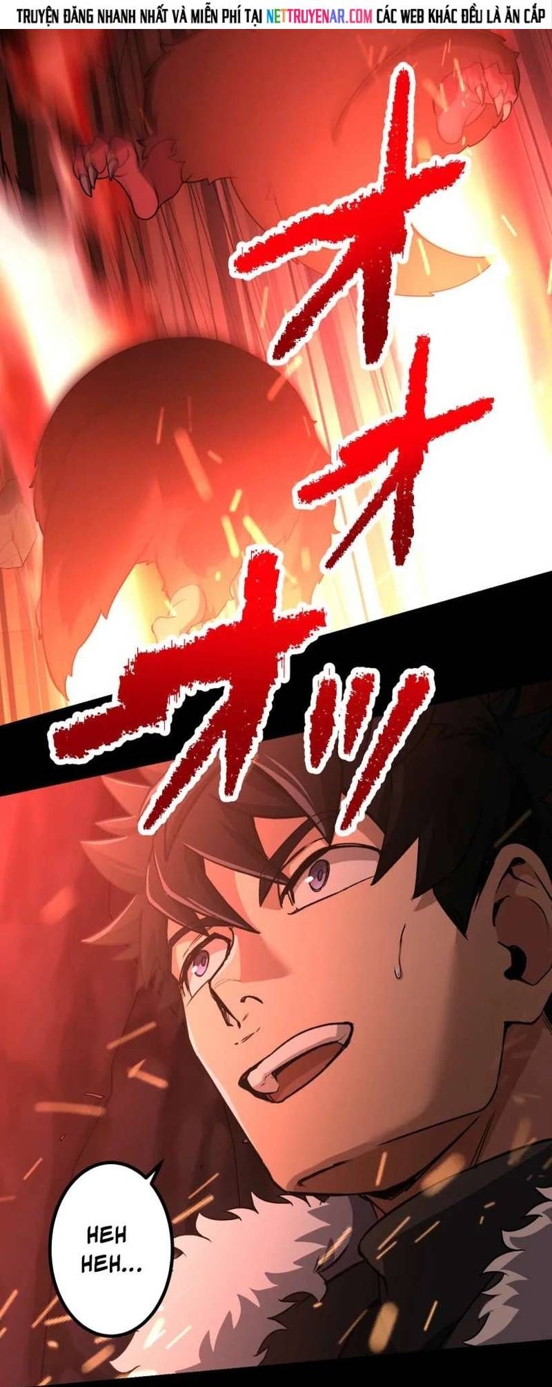 Thực Quỷ Mạo Hiểm Giả Chapter 78 - 2