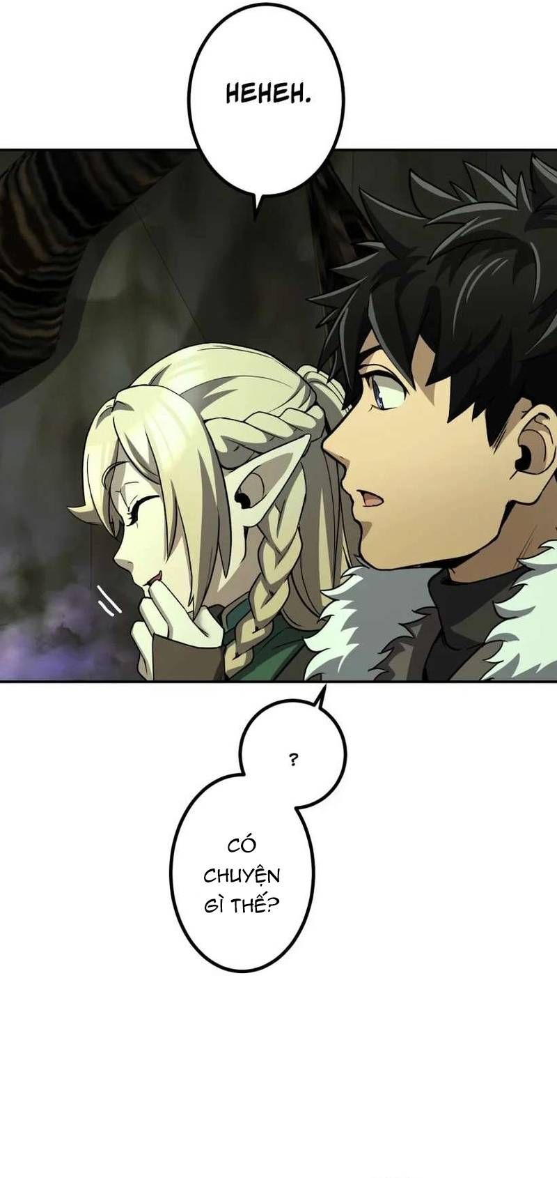 Thực Quỷ Mạo Hiểm Giả Chapter 78 - 13