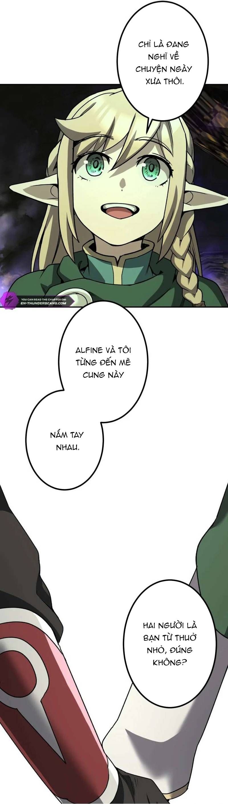 Thực Quỷ Mạo Hiểm Giả Chapter 78 - 14