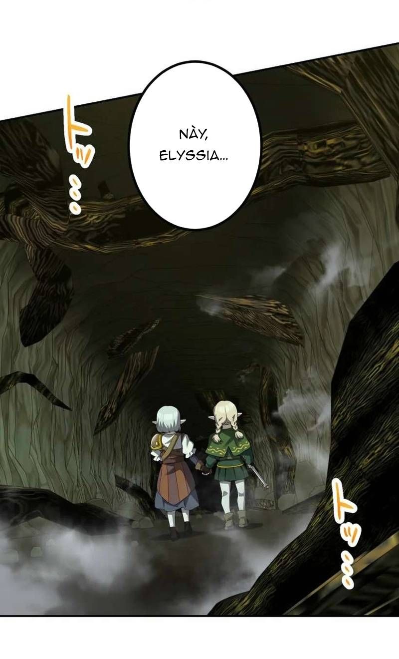 Thực Quỷ Mạo Hiểm Giả Chapter 78 - 16