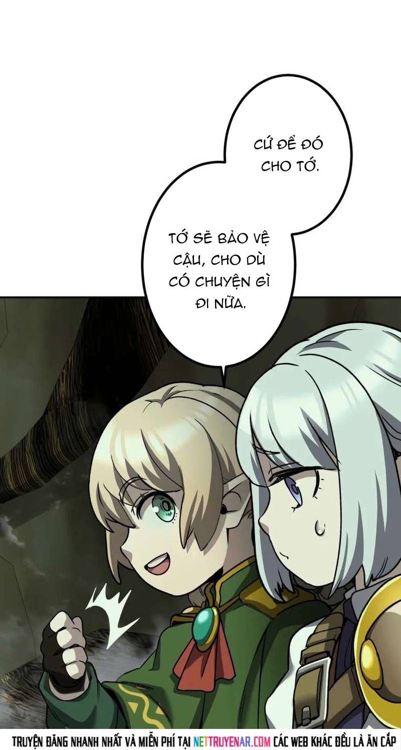 Thực Quỷ Mạo Hiểm Giả Chapter 78 - 19