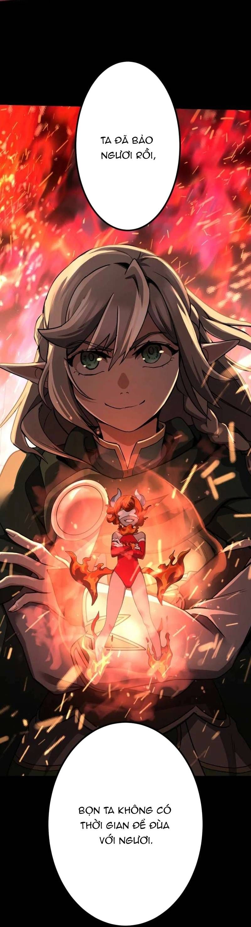 Thực Quỷ Mạo Hiểm Giả Chapter 78 - 3