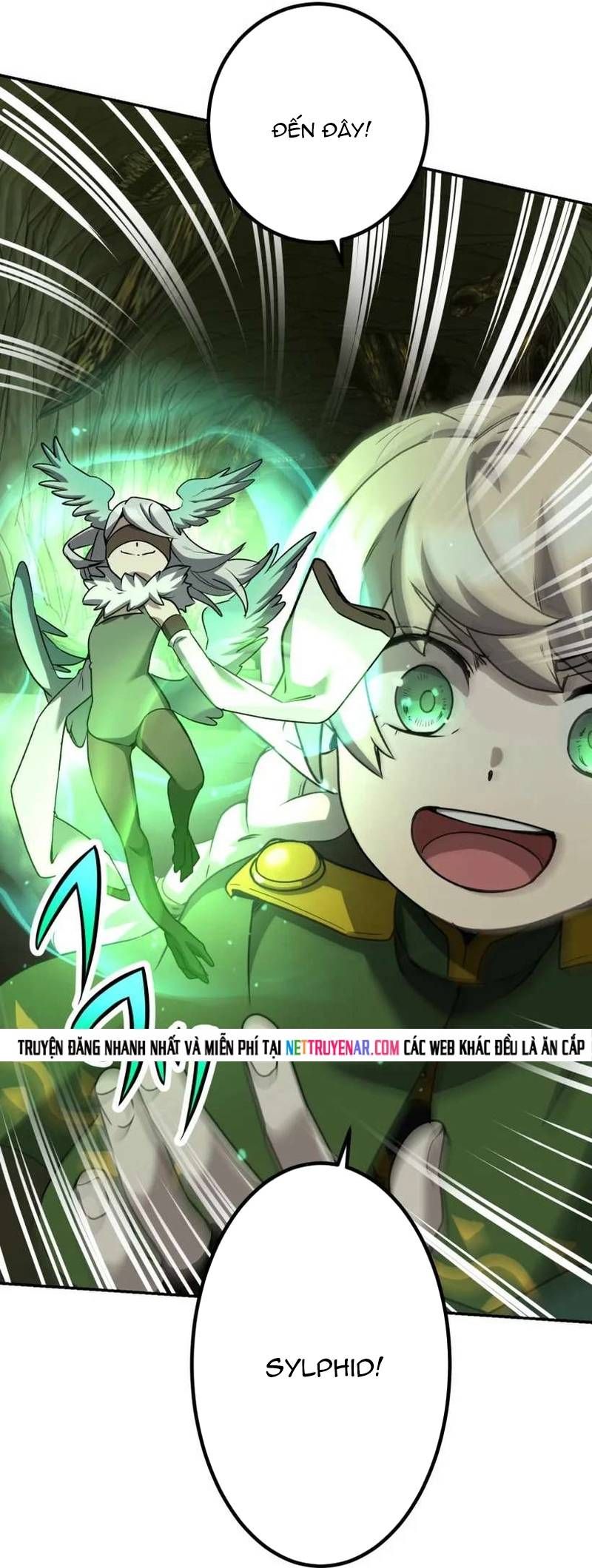 Thực Quỷ Mạo Hiểm Giả Chapter 78 - 23