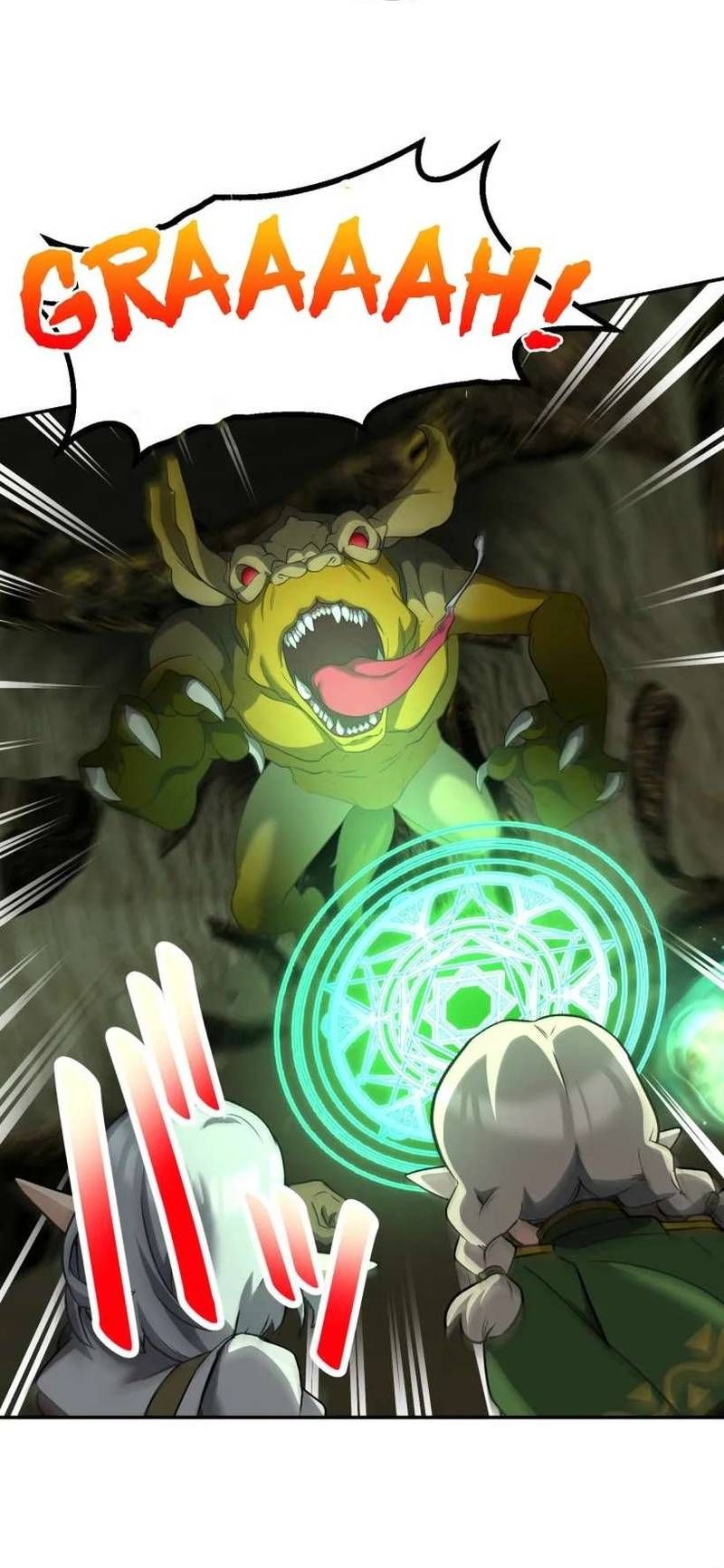 Thực Quỷ Mạo Hiểm Giả Chapter 78 - 24