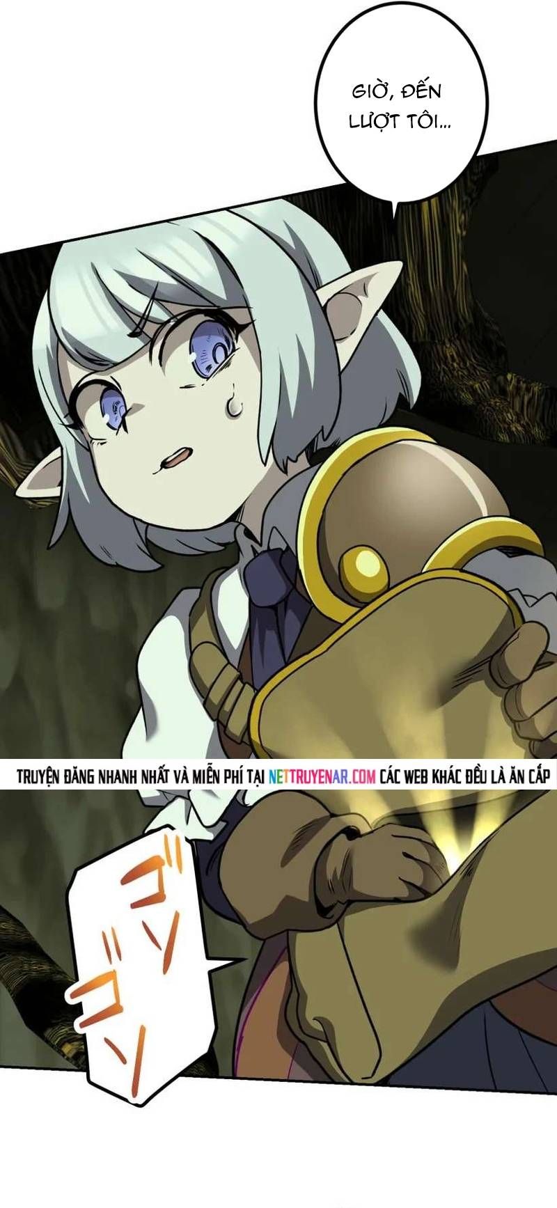 Thực Quỷ Mạo Hiểm Giả Chapter 78 - 28