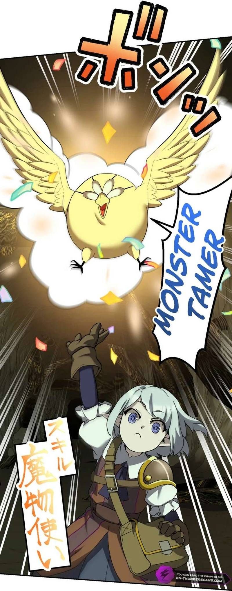 Thực Quỷ Mạo Hiểm Giả Chapter 78 - 29