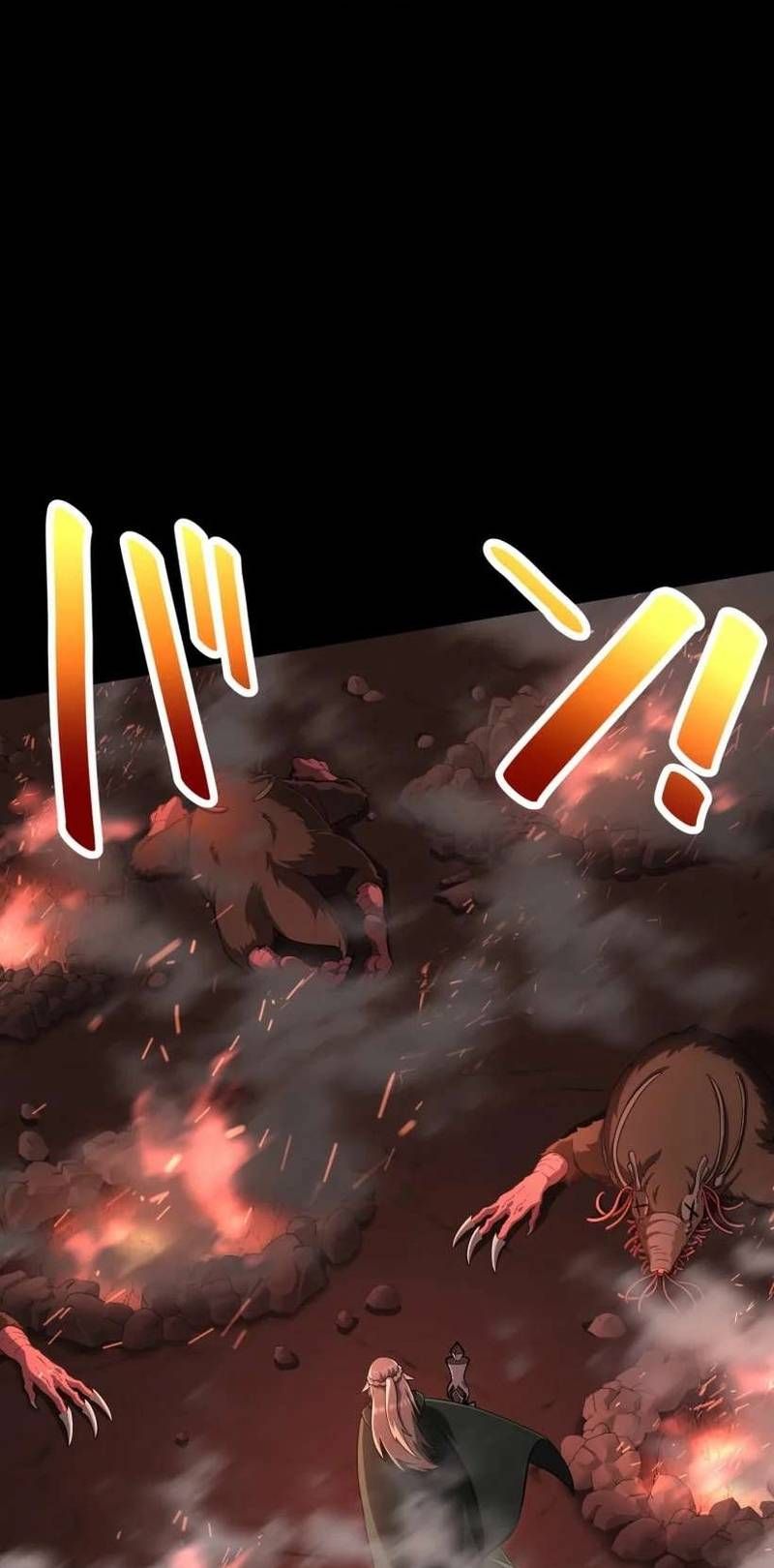 Thực Quỷ Mạo Hiểm Giả Chapter 78 - 4