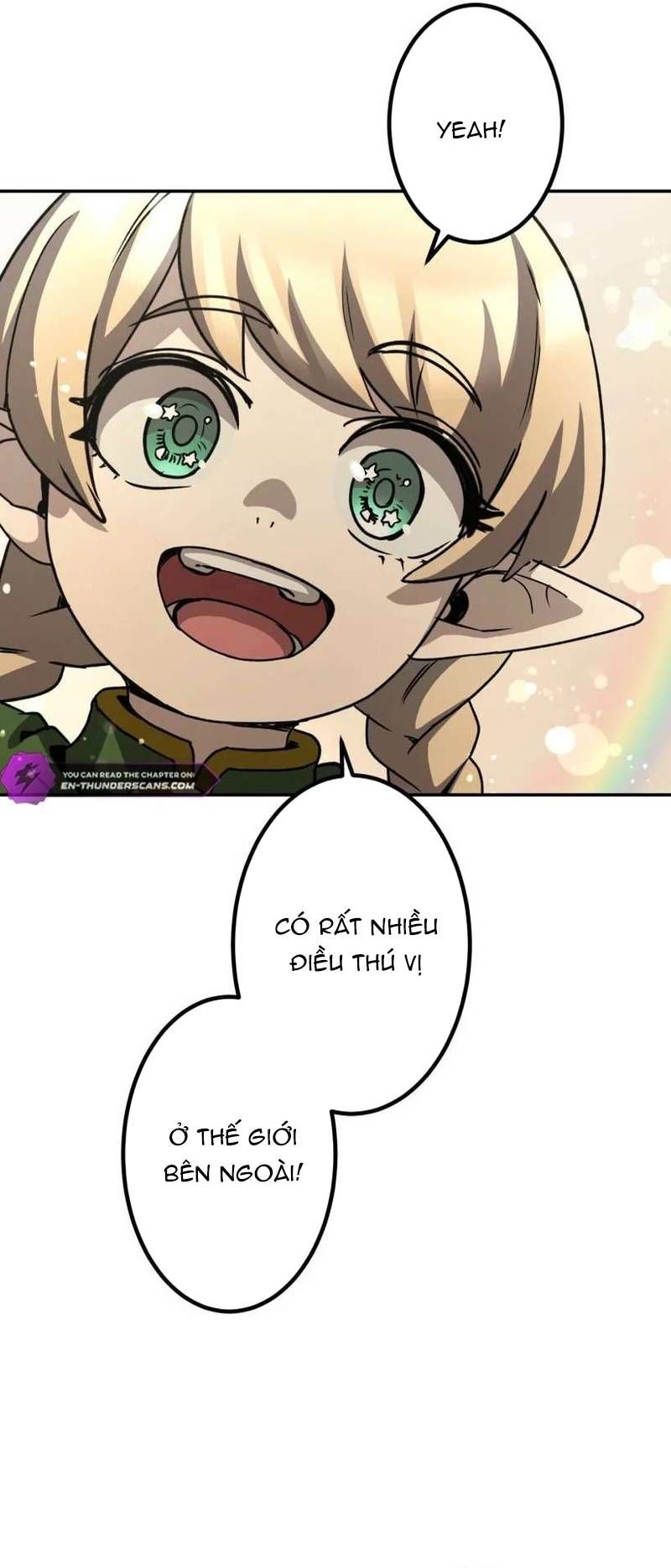 Thực Quỷ Mạo Hiểm Giả Chapter 78 - 35