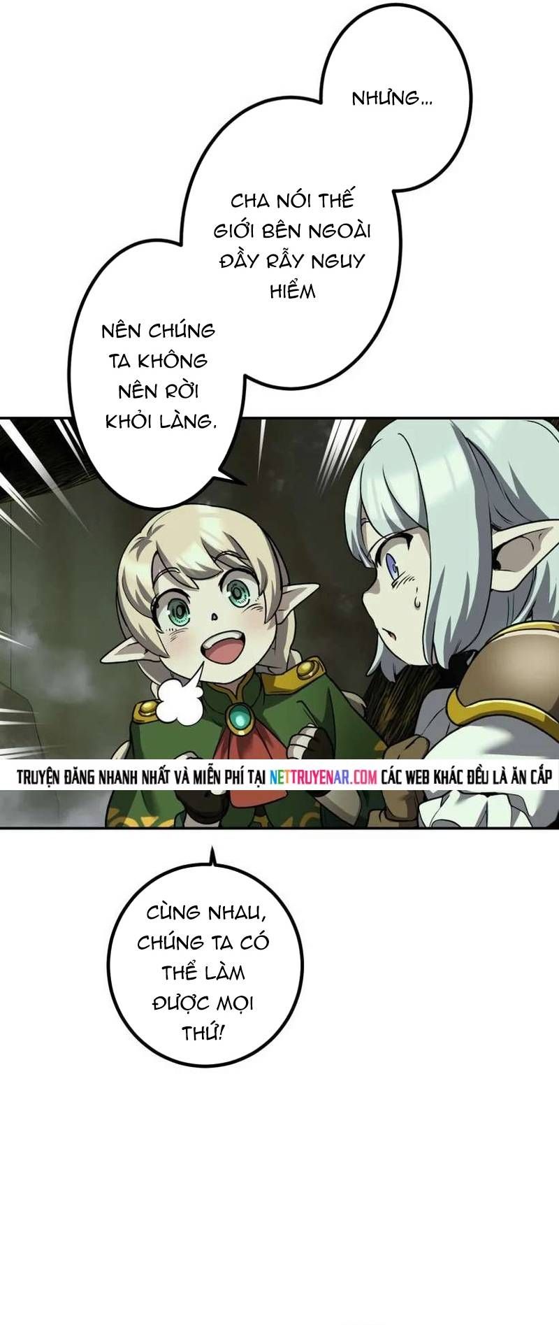 Thực Quỷ Mạo Hiểm Giả Chapter 78 - 36