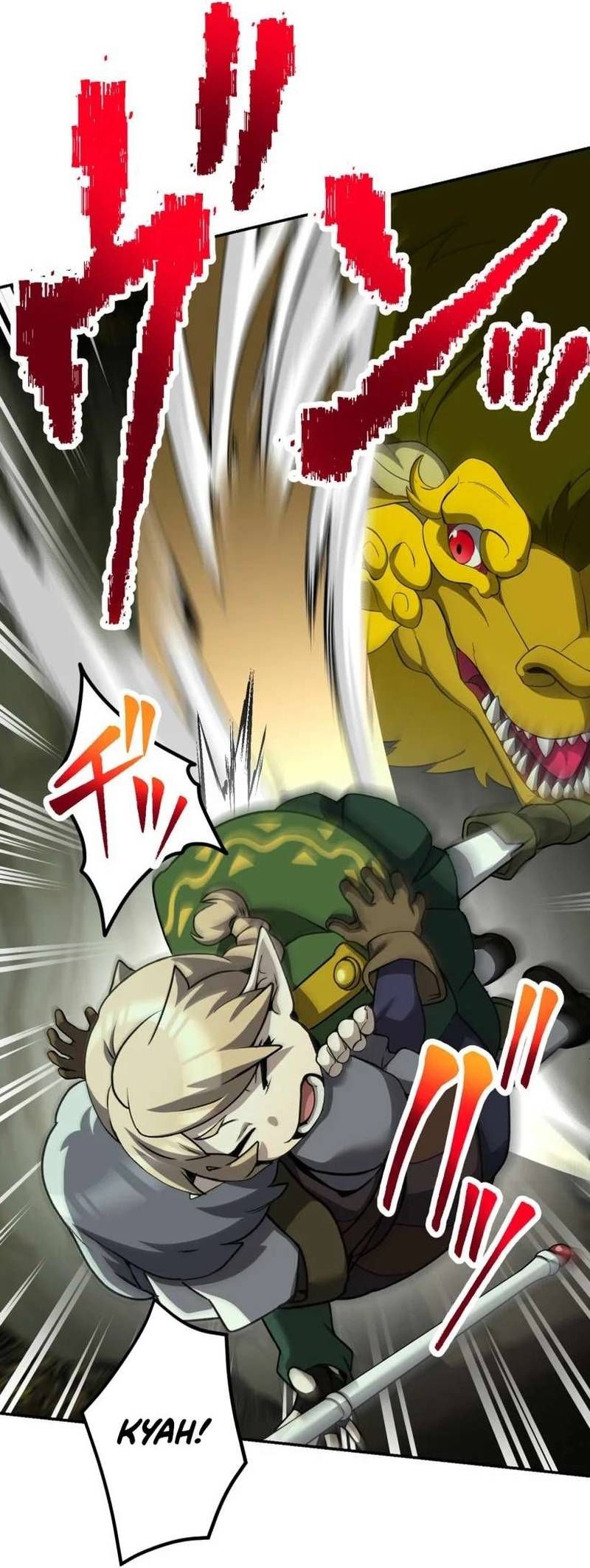 Thực Quỷ Mạo Hiểm Giả Chapter 78 - 40