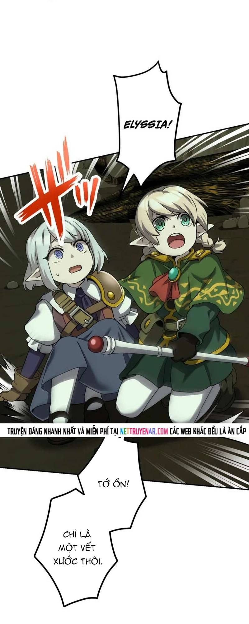 Thực Quỷ Mạo Hiểm Giả Chapter 78 - 41