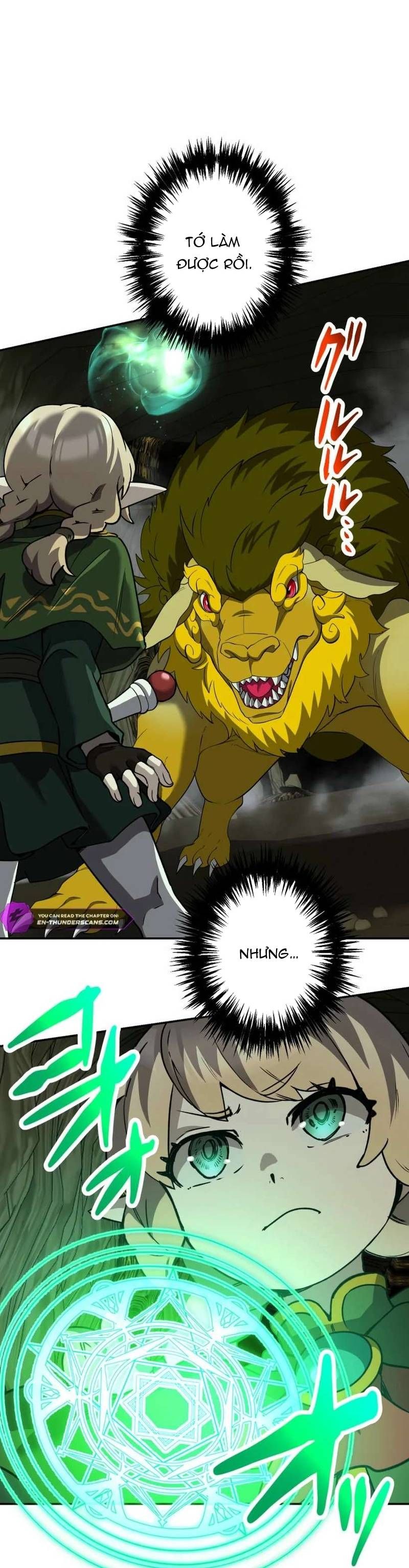 Thực Quỷ Mạo Hiểm Giả Chapter 78 - 42