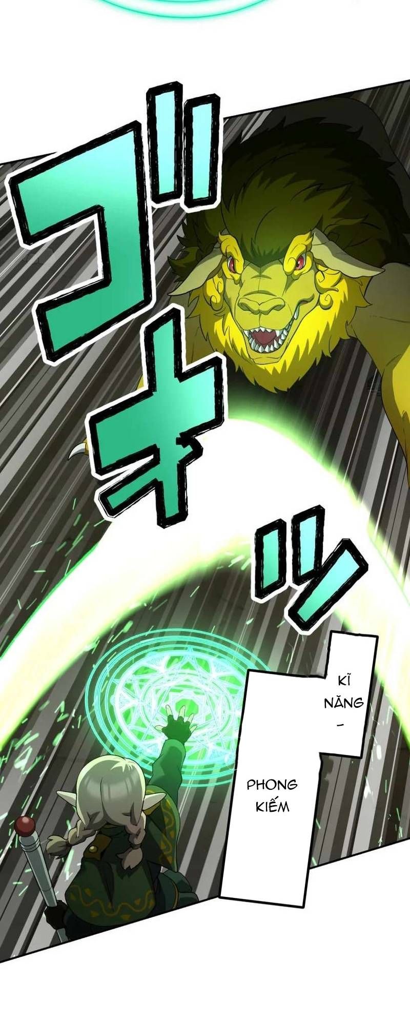 Thực Quỷ Mạo Hiểm Giả Chapter 78 - 43
