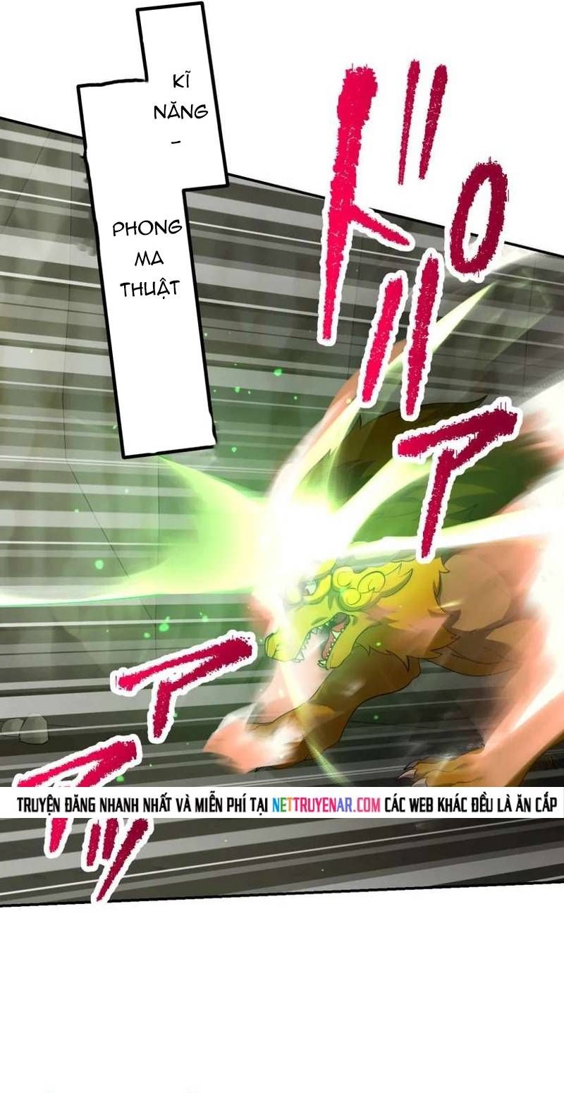 Thực Quỷ Mạo Hiểm Giả Chapter 78 - 45