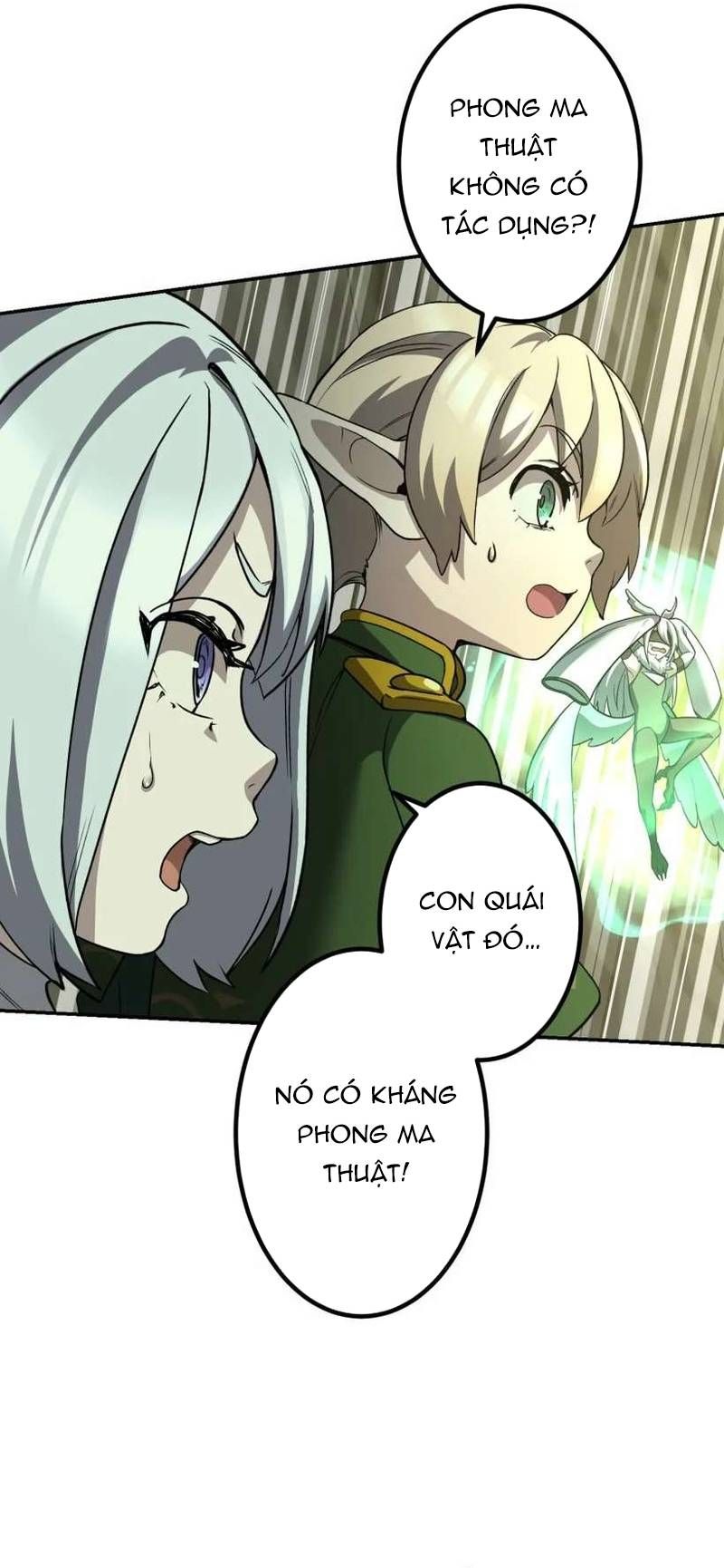 Thực Quỷ Mạo Hiểm Giả Chapter 78 - 47