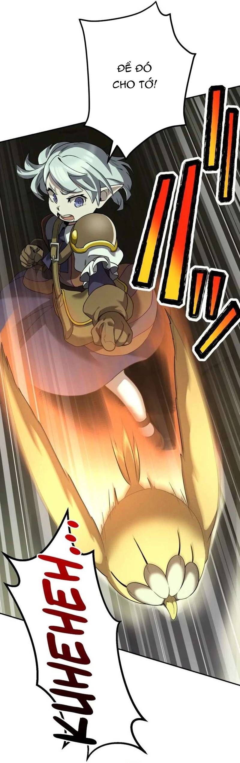 Thực Quỷ Mạo Hiểm Giả Chapter 78 - 48