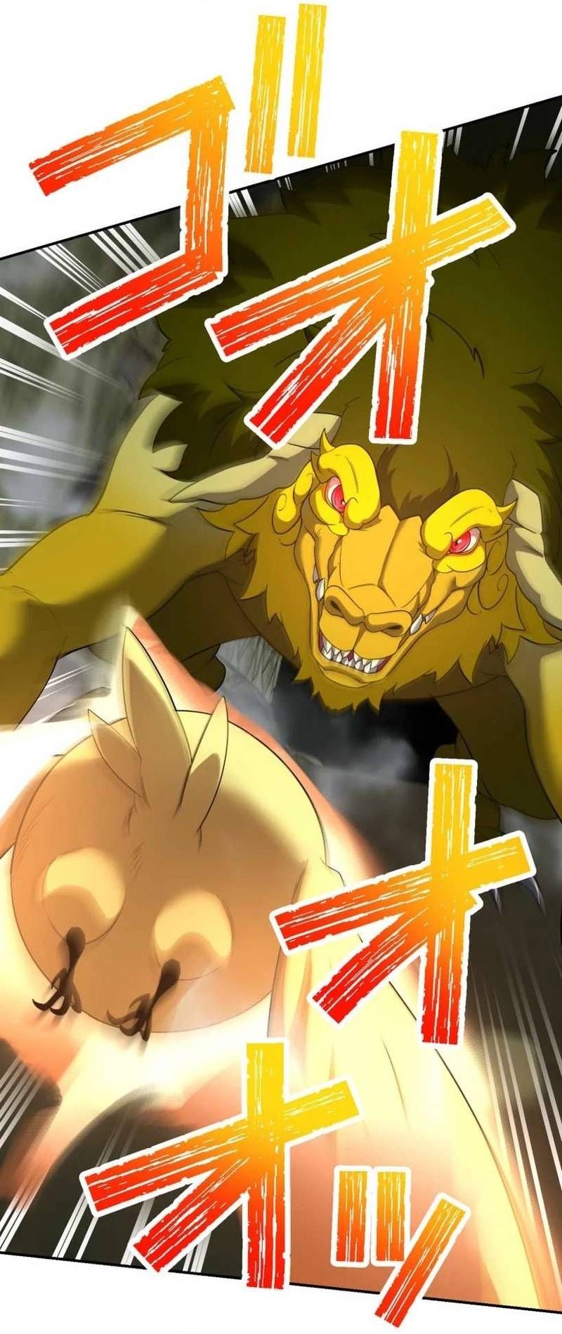 Thực Quỷ Mạo Hiểm Giả Chapter 78 - 49