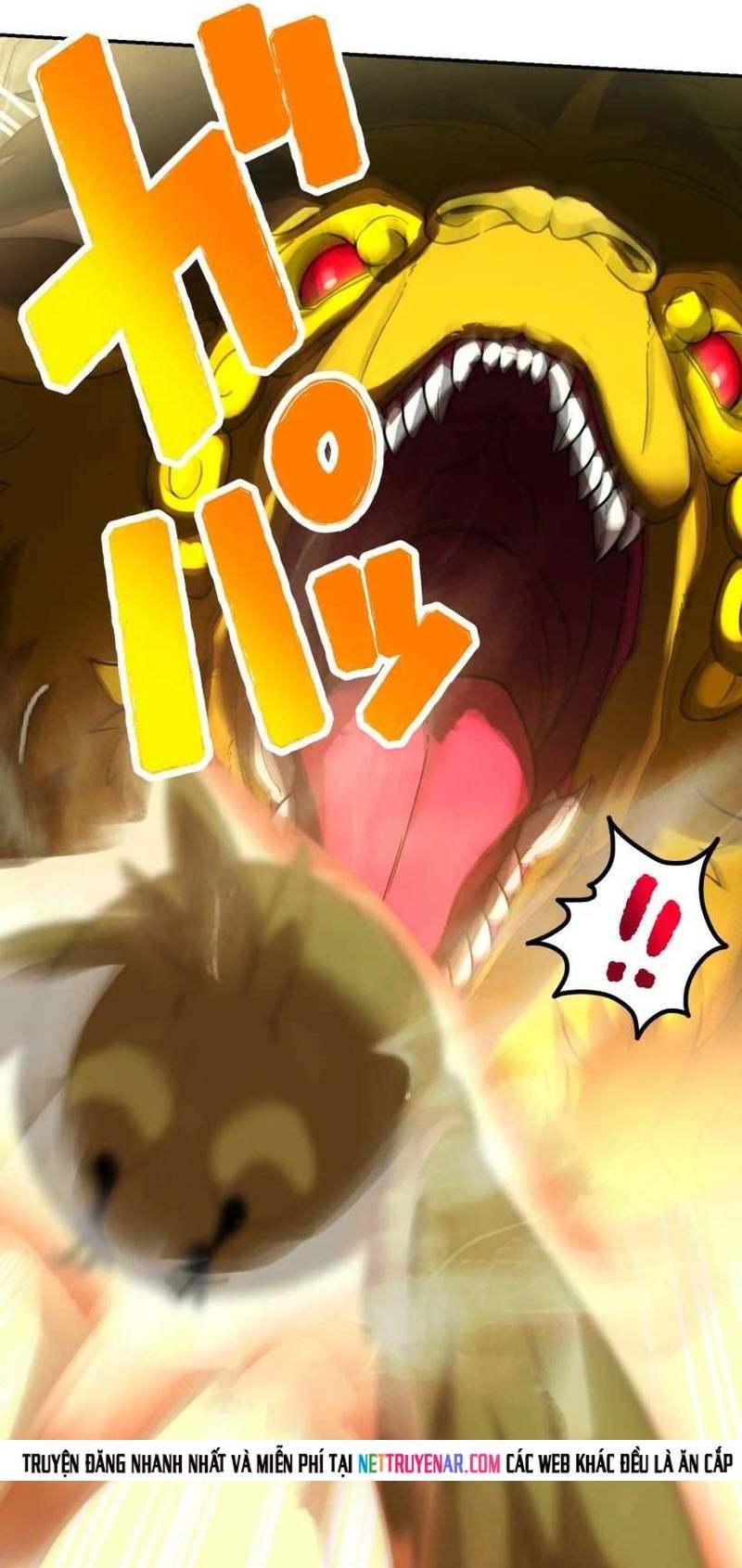 Thực Quỷ Mạo Hiểm Giả Chapter 78 - 50