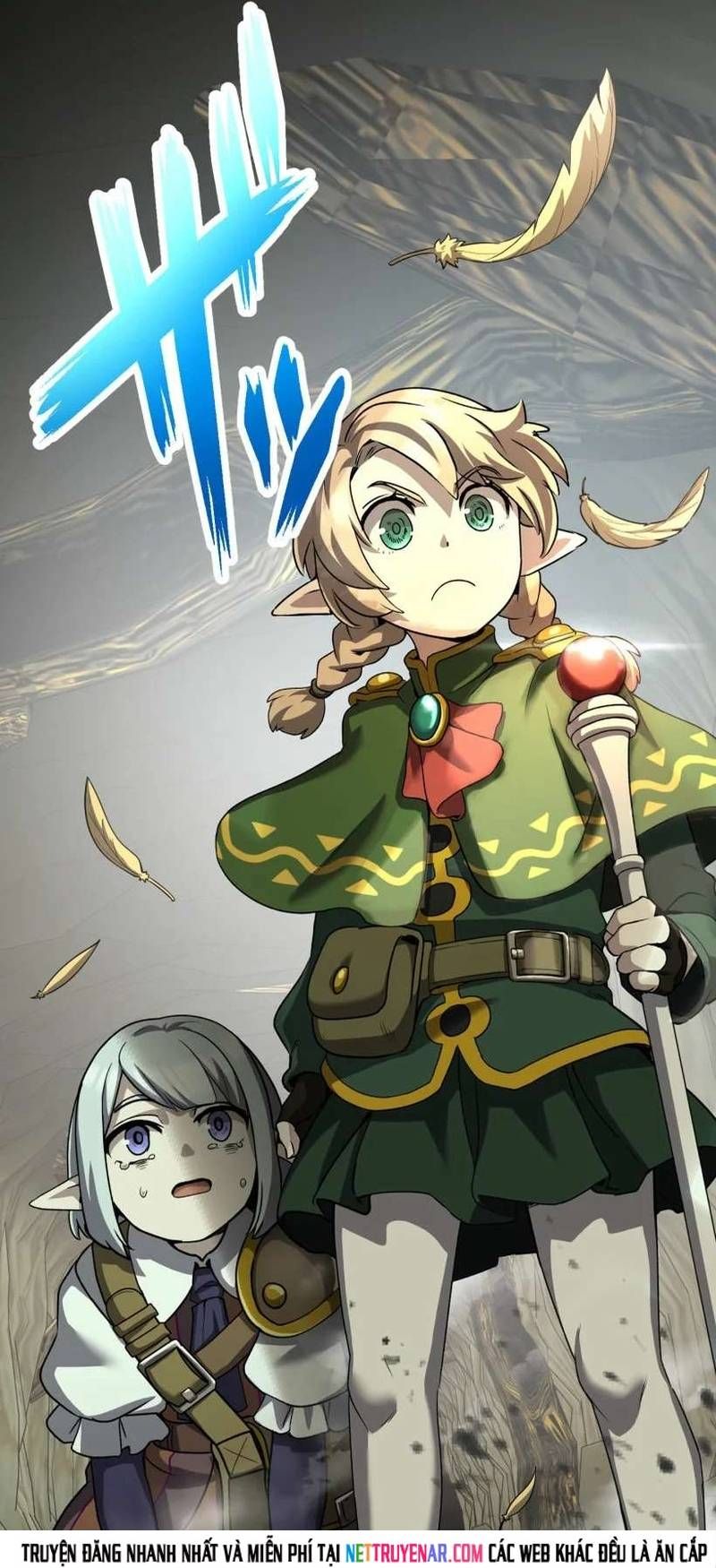 Thực Quỷ Mạo Hiểm Giả Chapter 78 - 54