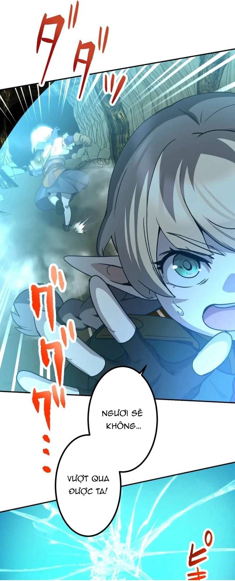 Thực Quỷ Mạo Hiểm Giả Chapter 78 - 59