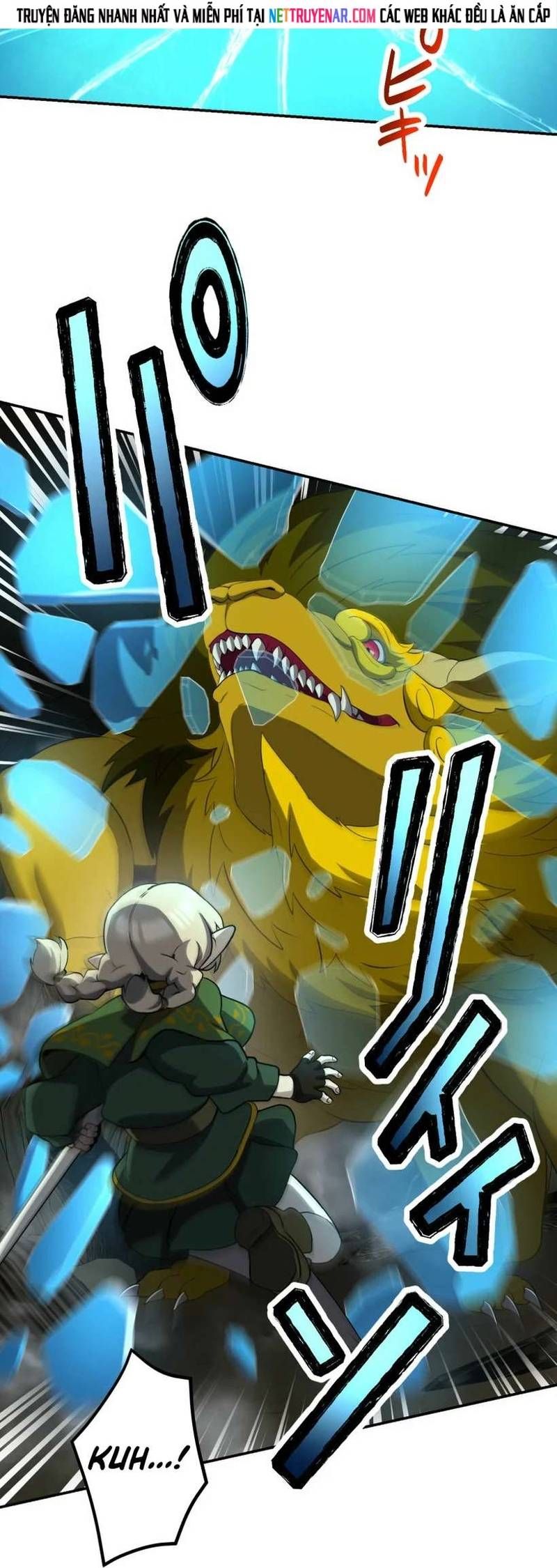 Thực Quỷ Mạo Hiểm Giả Chapter 78 - 60
