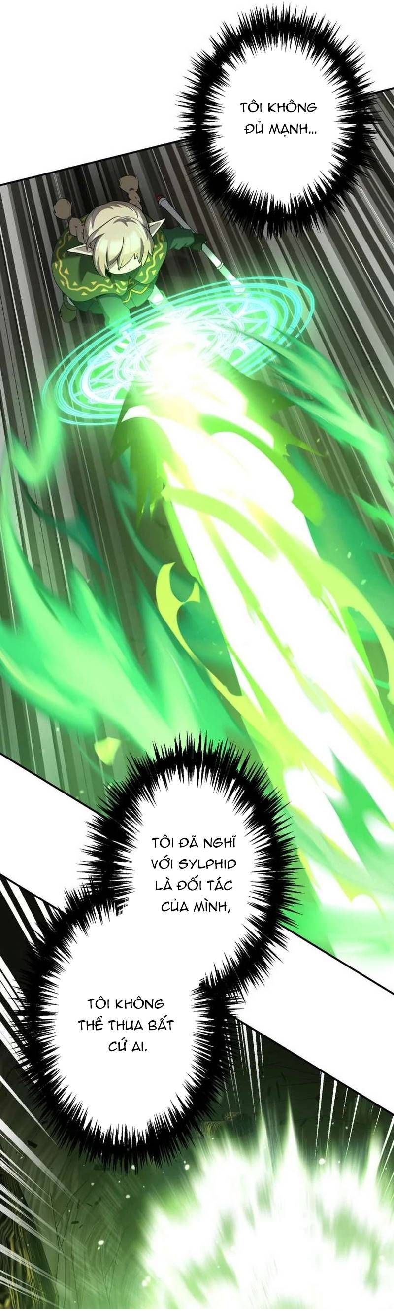 Thực Quỷ Mạo Hiểm Giả Chapter 78 - 62