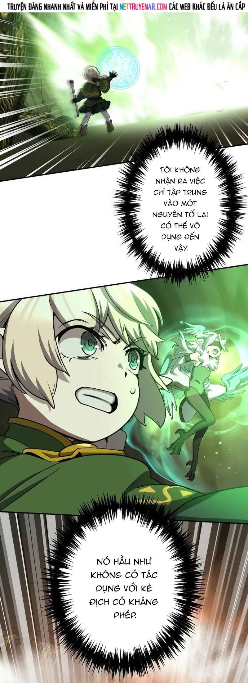 Thực Quỷ Mạo Hiểm Giả Chapter 78 - 63