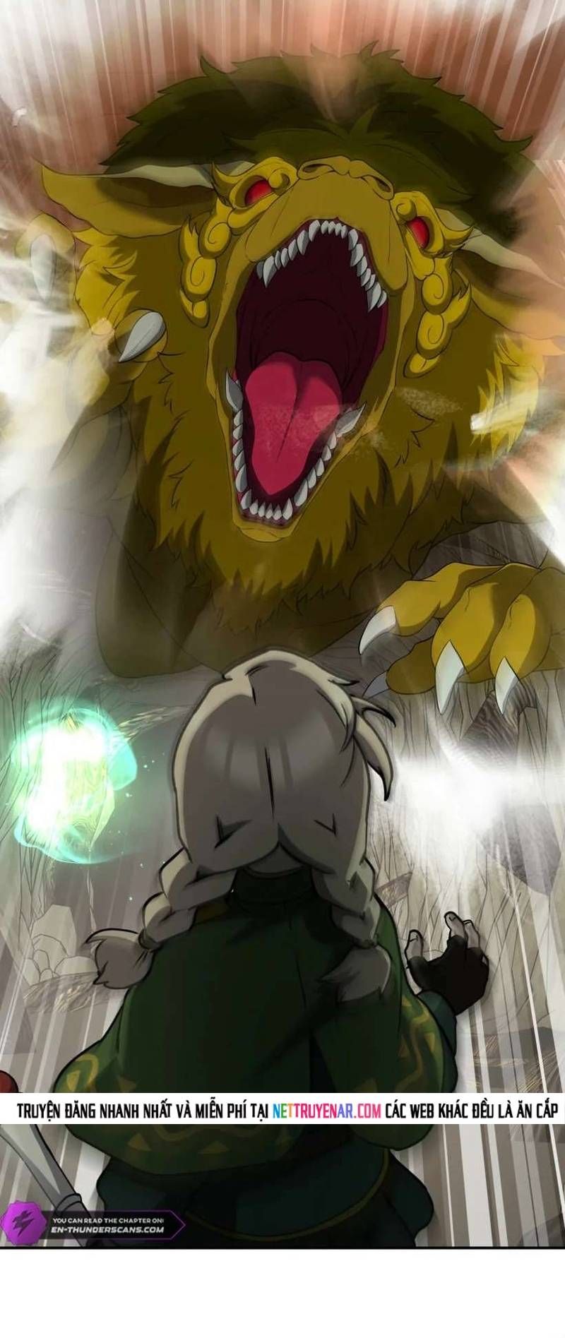 Thực Quỷ Mạo Hiểm Giả Chapter 78 - 64