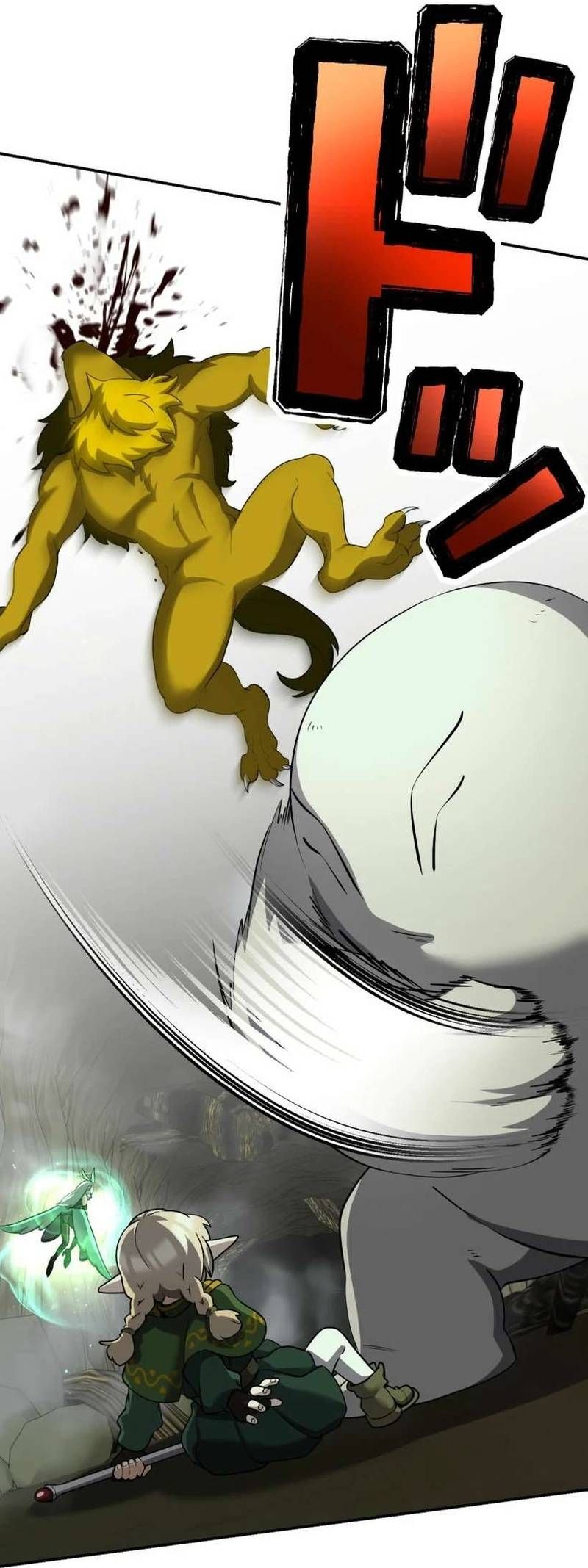 Thực Quỷ Mạo Hiểm Giả Chapter 78 - 67