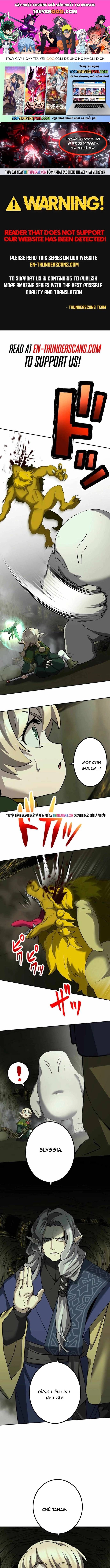 Thực Quỷ Mạo Hiểm Giả Chapter 79 - 1