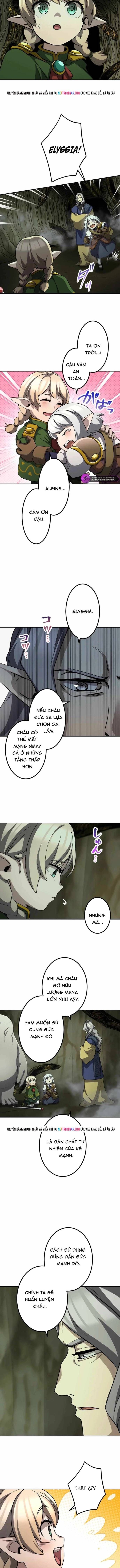 Thực Quỷ Mạo Hiểm Giả Chapter 79 - 2