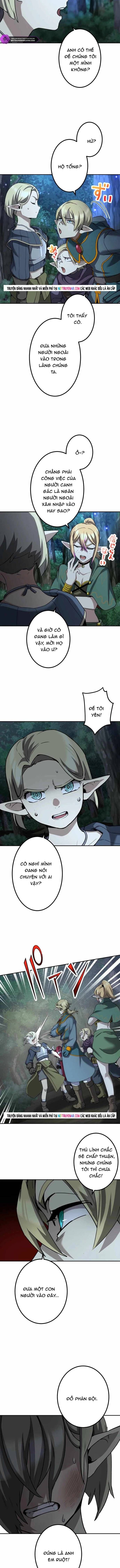 Thực Quỷ Mạo Hiểm Giả Chapter 79 - 11