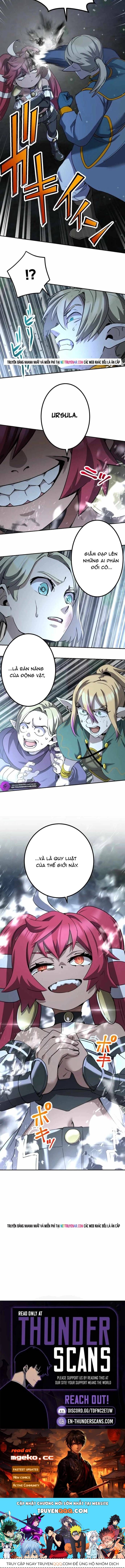 Thực Quỷ Mạo Hiểm Giả Chapter 79 - 13