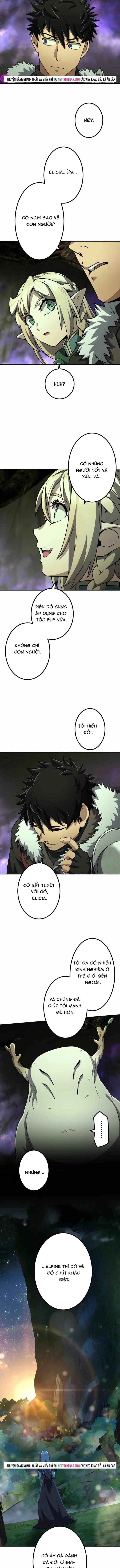 Thực Quỷ Mạo Hiểm Giả Chapter 79 - 6