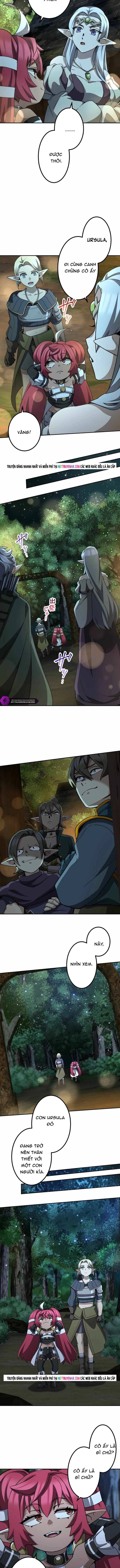 Thực Quỷ Mạo Hiểm Giả Chapter 79 - 8