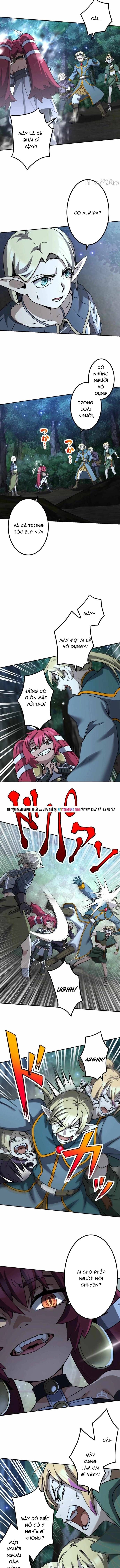 Thực Quỷ Mạo Hiểm Giả Chapter 80 - 2