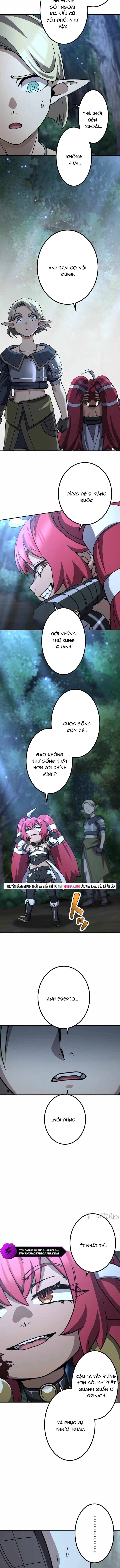Thực Quỷ Mạo Hiểm Giả Chapter 80 - 13