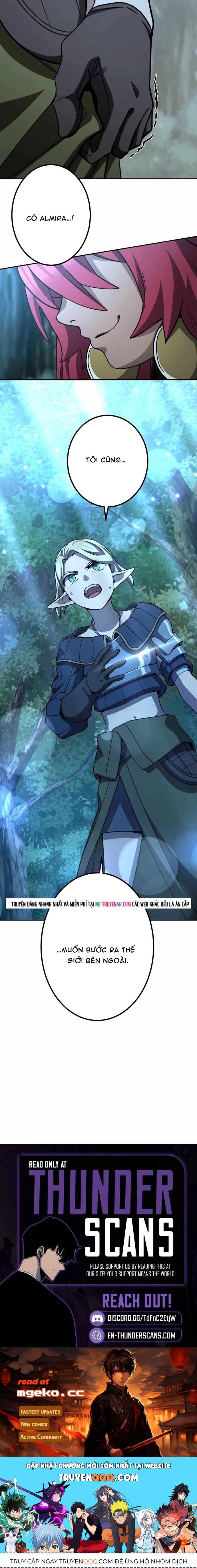Thực Quỷ Mạo Hiểm Giả Chapter 80 - 14
