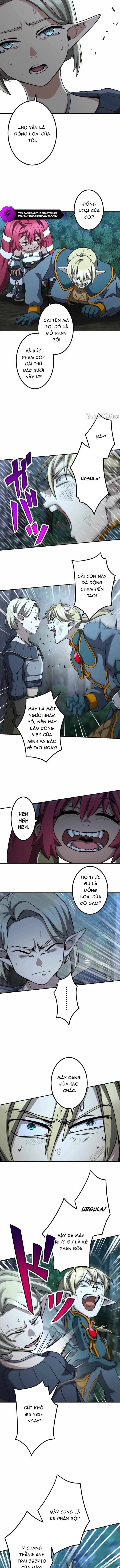 Thực Quỷ Mạo Hiểm Giả Chapter 80 - 4