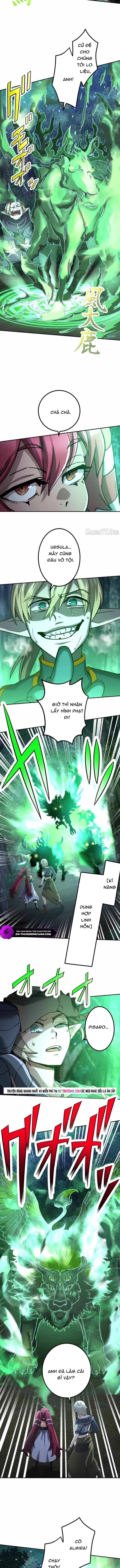 Thực Quỷ Mạo Hiểm Giả Chapter 80 - 6